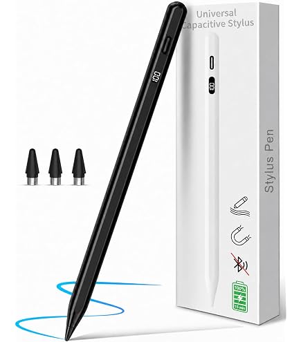 Xiaomi Focus Pen für Xiaomi Pad 7 & Pad 8 | Smart Pen/Stylus für